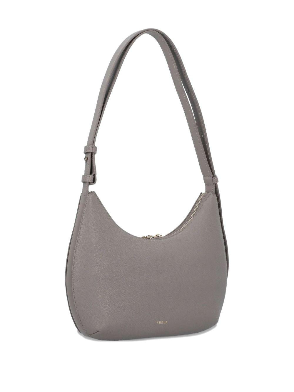WB01500BX3353 3624S STUCCO GREY FURLA