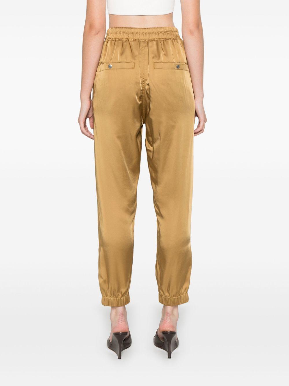 RP02D3313SCH 62 HONEY RICK OWENS