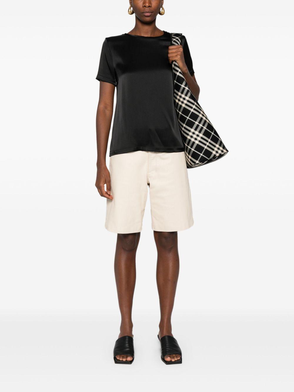 REBECCAMM10271 008 NERO S MAX MARA