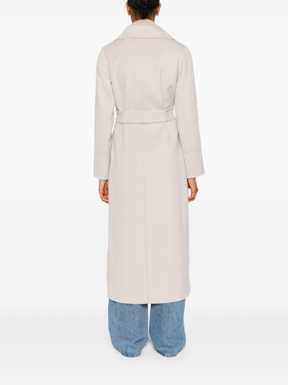 PICASSOMM80802 008 PERFECT ECRU S MAX MARA