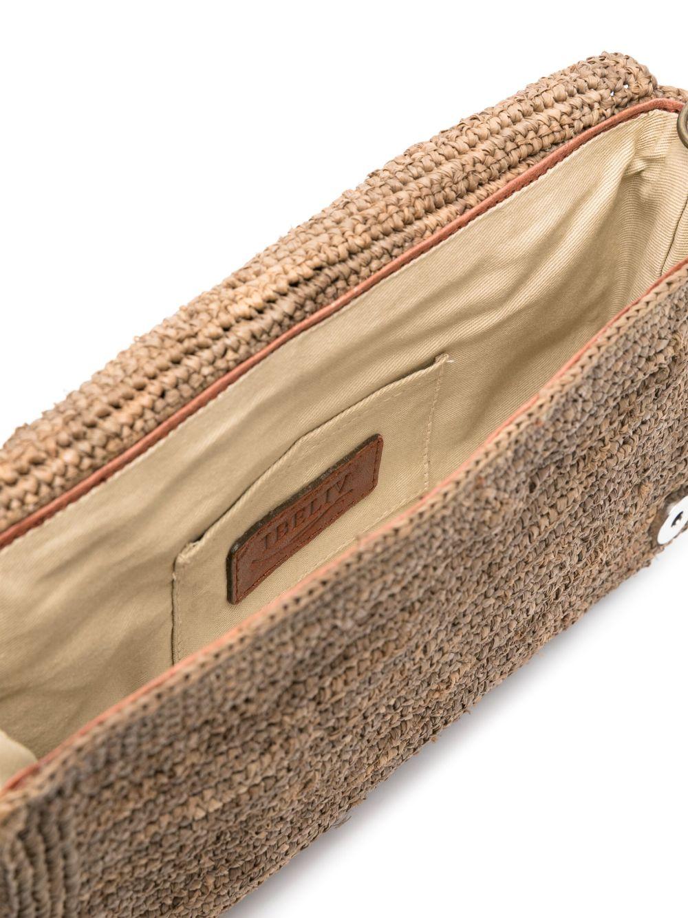 HAFA DARK TEA IBELIV