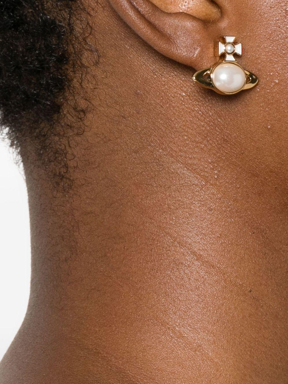 6201037I02R963 R963 GOLD VIVIENNE WESTWOOD