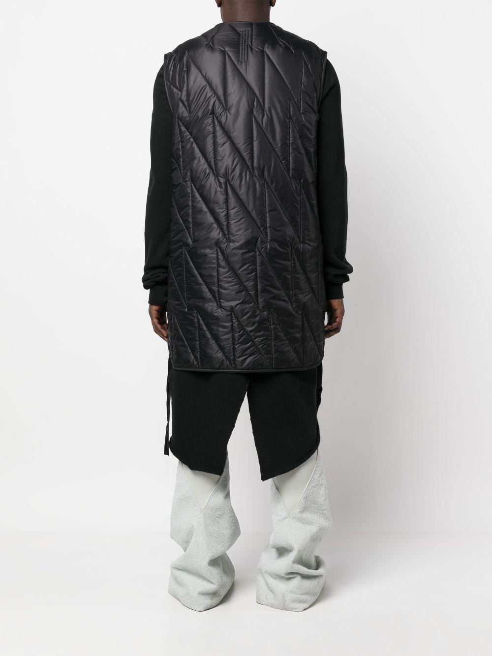 DU02C5975NPQER1 09 BLACK RICK OWENS DRKSHDW