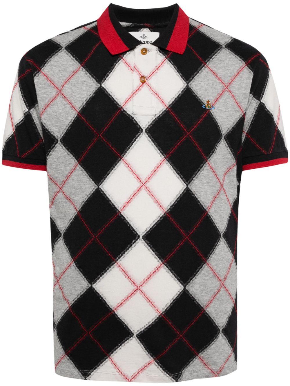 2H01000IJ006C O209 ARYLE VIVIENNE WESTWOOD