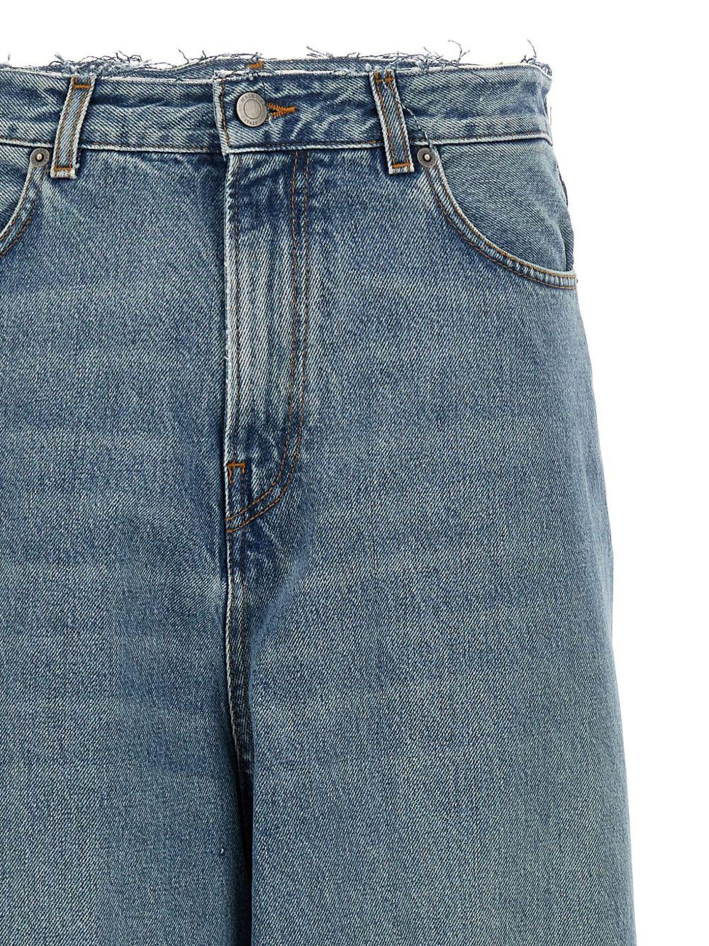 Jeans Big Bethany HEW03332DF179L0882 L0882 LAGOON WASH HAIKURE