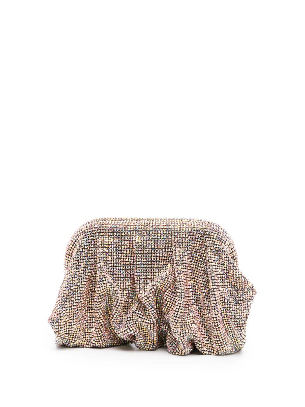 SS24011 030 GLI AMANTI IN ROSA BENEDETTA BRUZZICHES