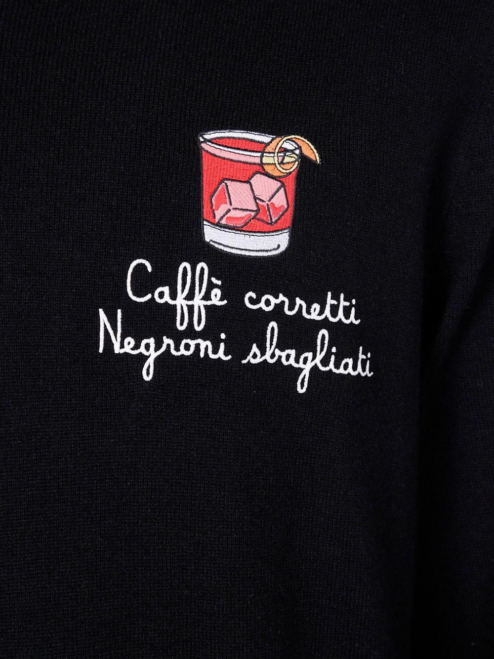 HERONLIGHT00572I NEGRONISBAGLIATO MC2 SAINT BARTH