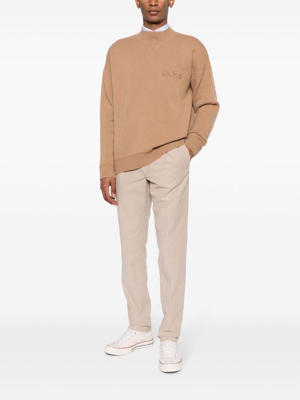 50500665 260 MEDIUM BEIGE BOSS