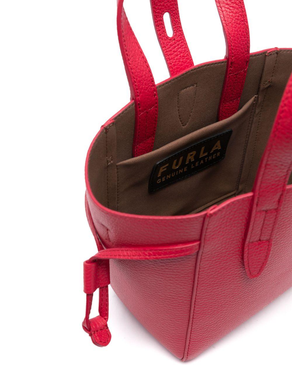 BASRFUAHSF000 2673S ROSSO VENEZIANO FURLA