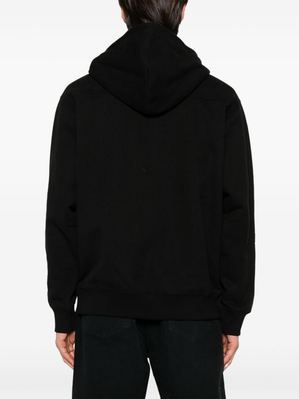 I034428 89XX BLACK CARHARTT WIP