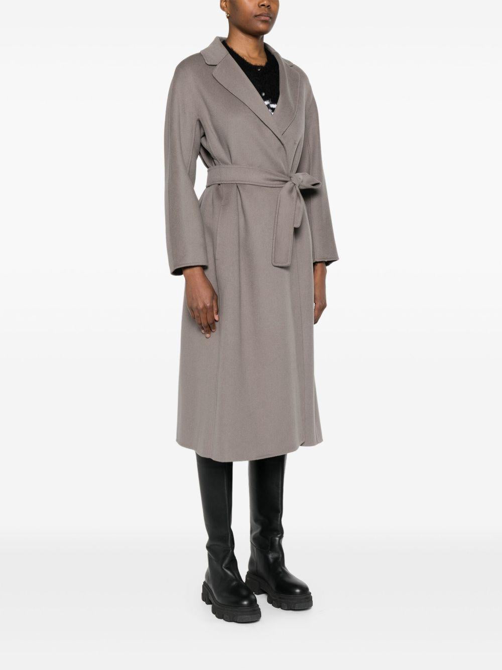 ESTURIAMM80700 069 GREY S MAX MARA