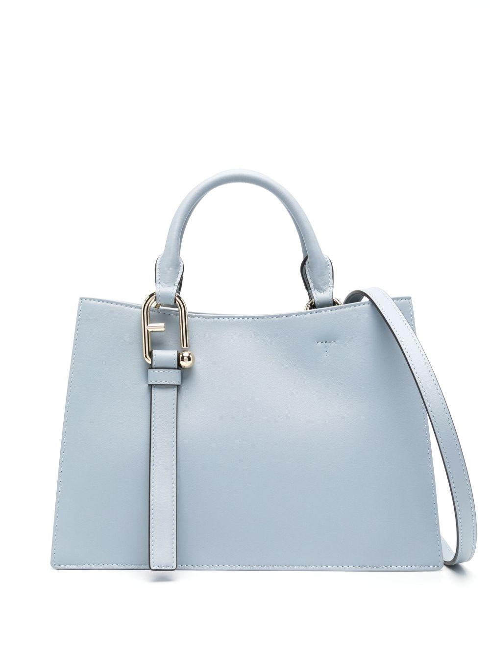 Nuvola borsa shopping M WB01336 - BX2045 55000 NUVOLA FURLA
