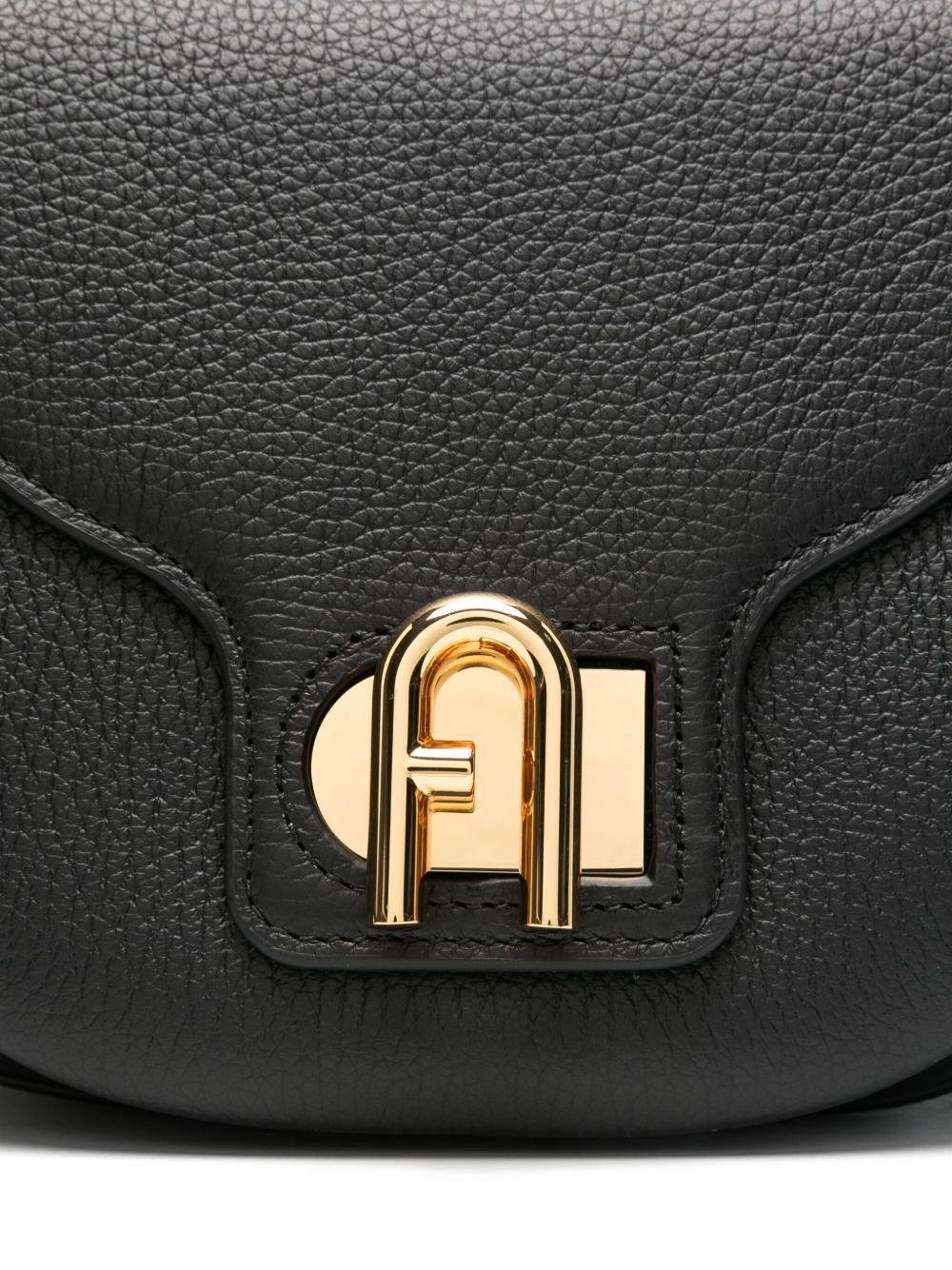 WB01491BX3916 N9800 NERO FURLA