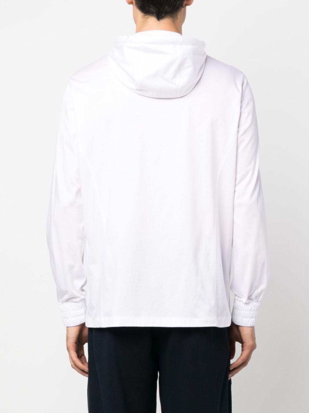 UMC010K06R491200X BIANCO KITON