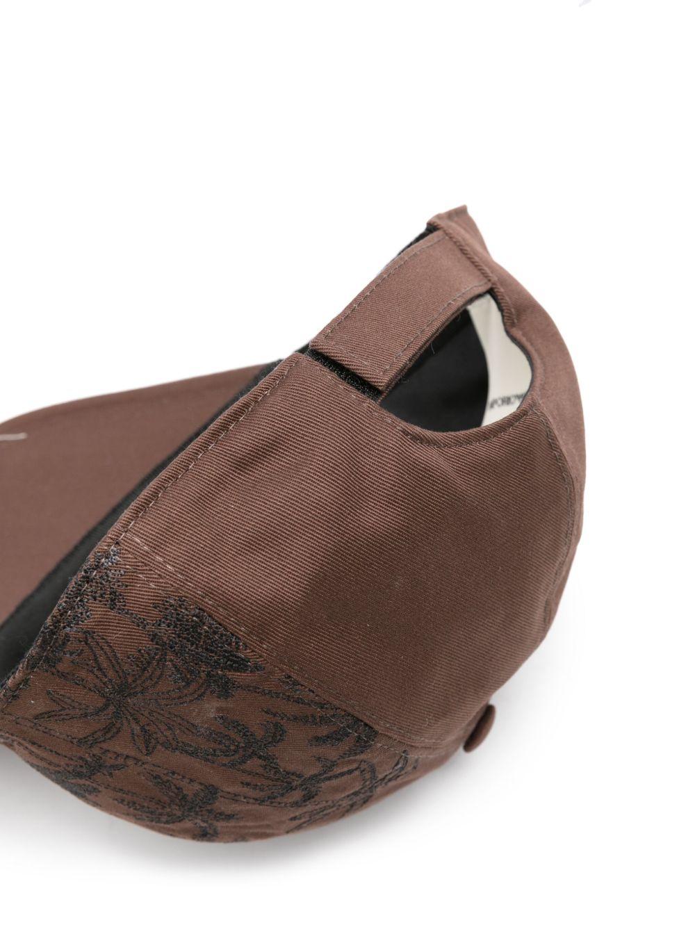 6278894R844 00152 EMPORIO ARMANI SUSTAINABLE