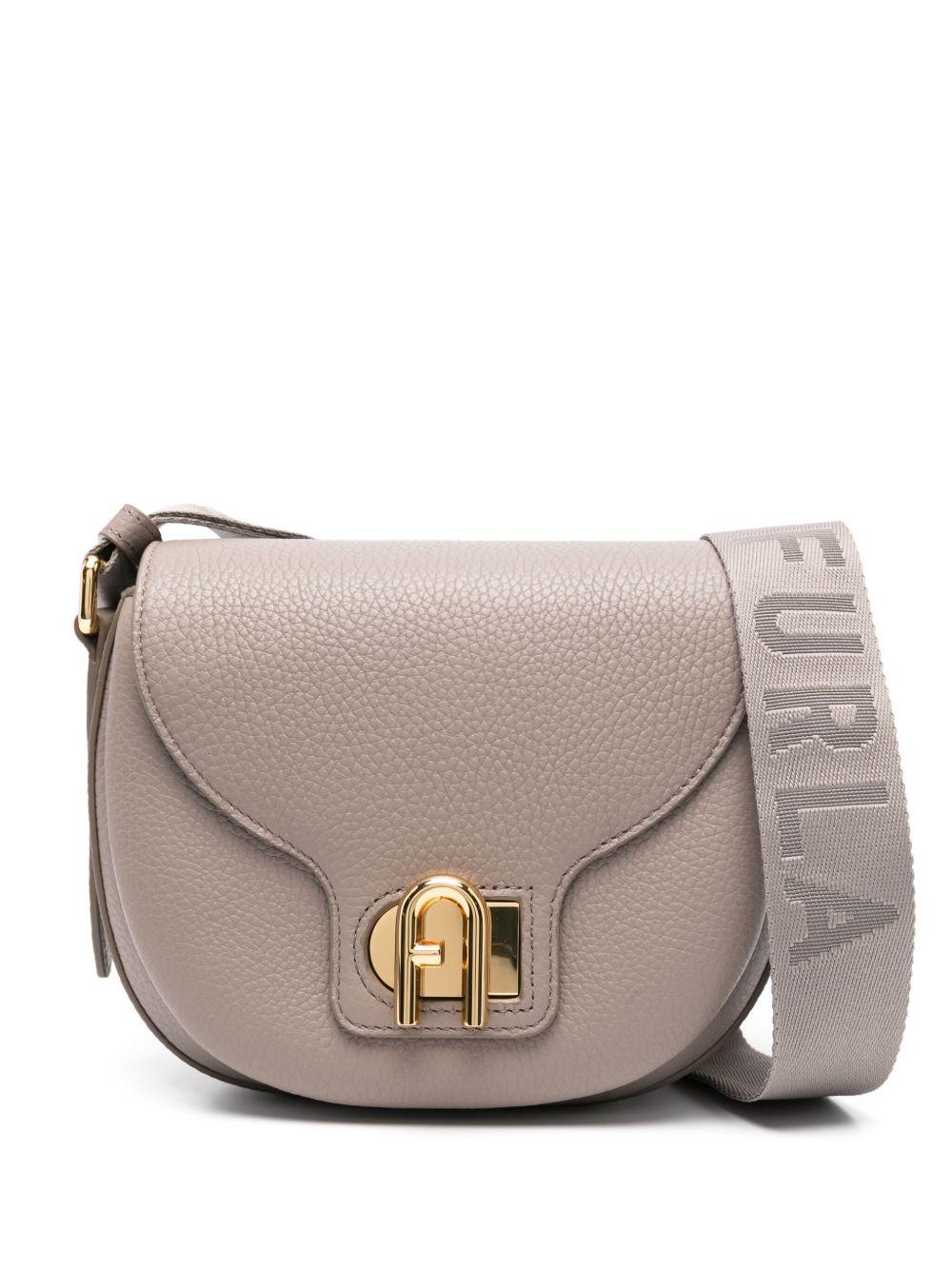 Cross body bag WB01491 - BX0356 3763S STUCCO GRAY FURLA