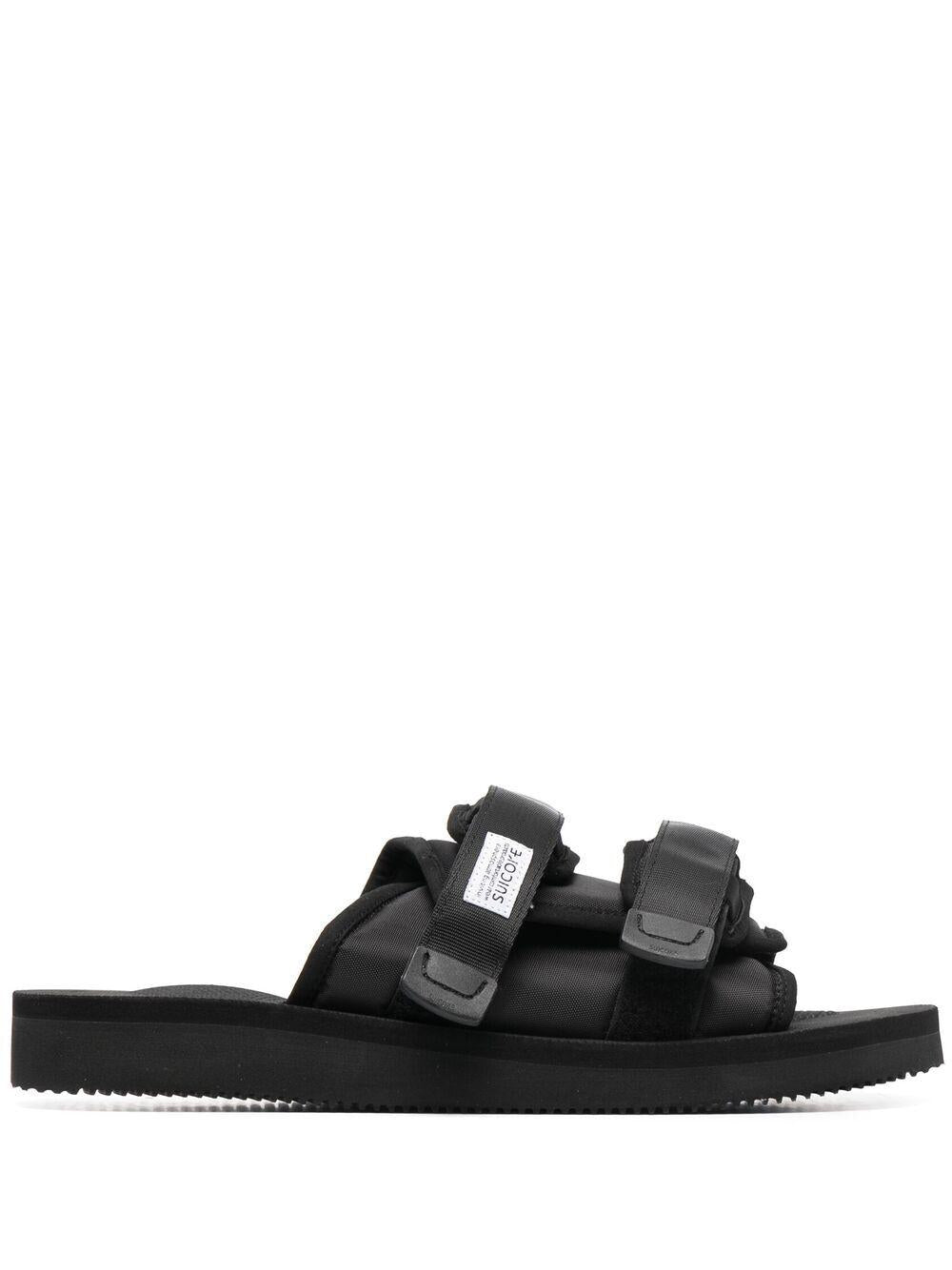 OG056CAB BLACK SUICOKE
