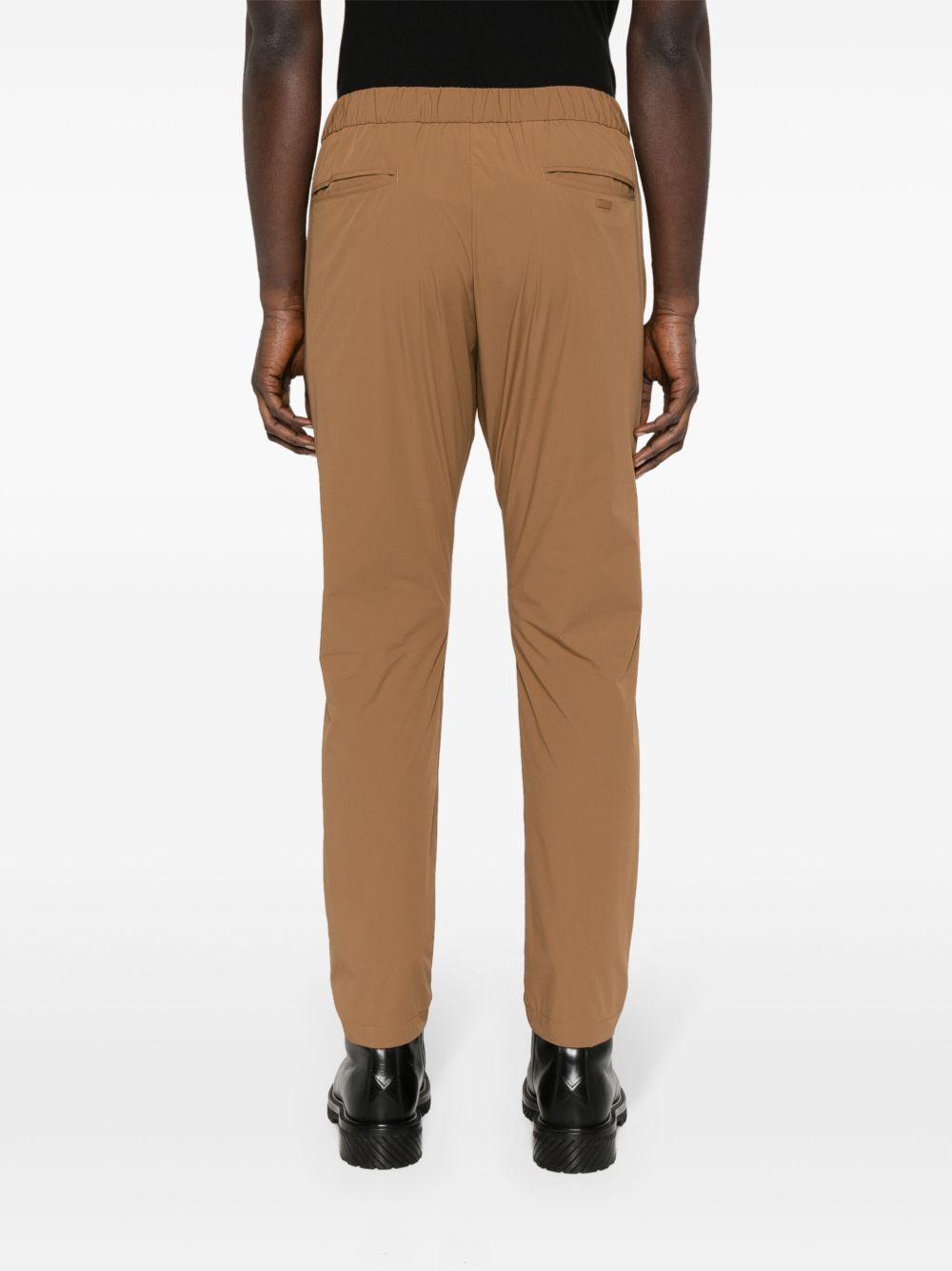 PT00001UL12691 8086 BROWN HERNO