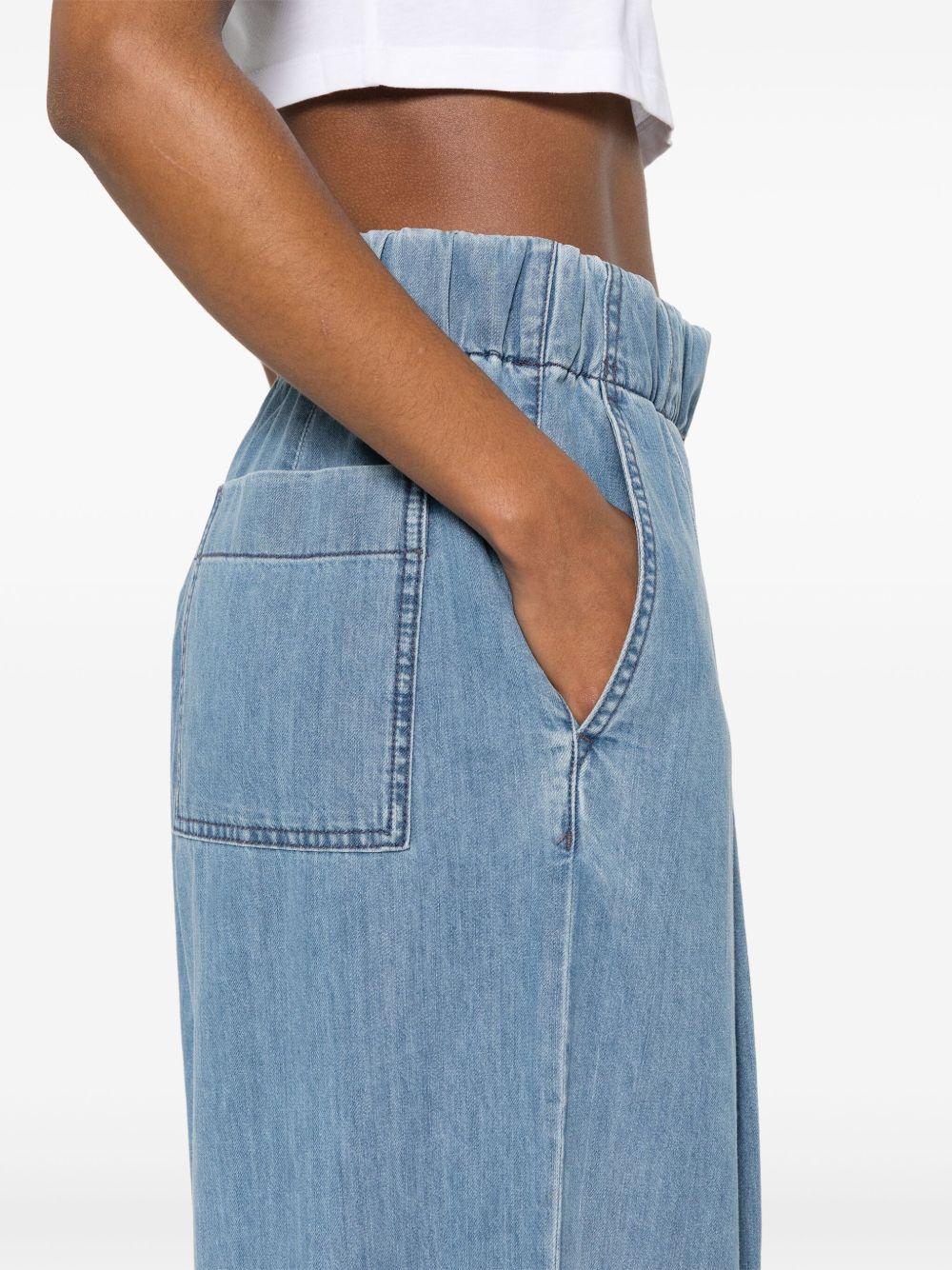 PILADENIM 514 LIGHT BLUE DRIES VAN NOTEN