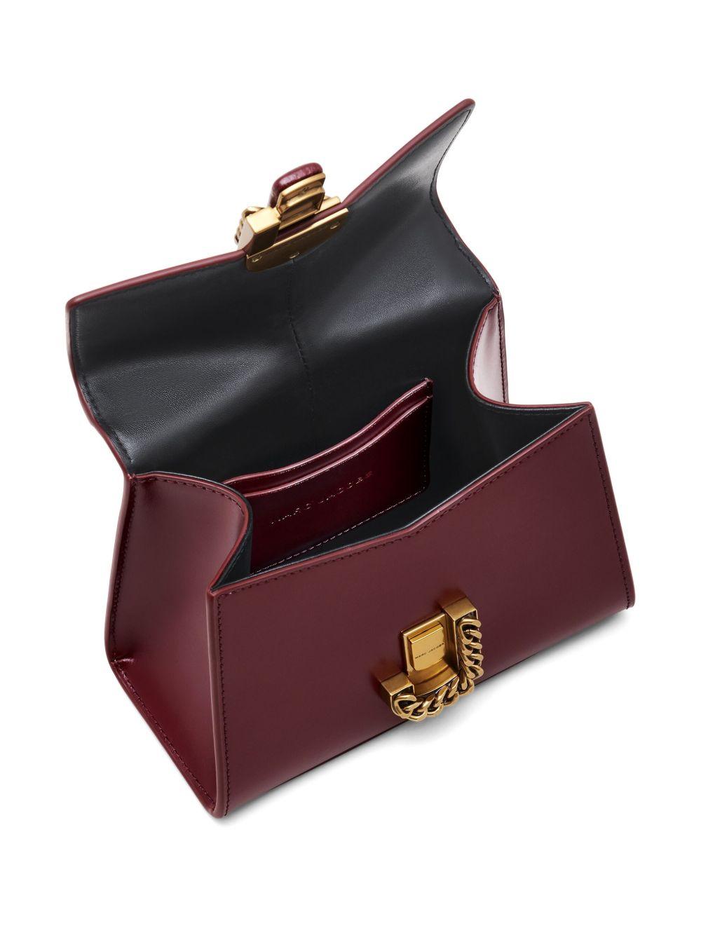 2P3HSC004H01 602 CHERRY MARC JACOBS