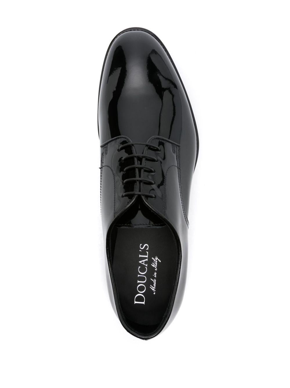 DU1003YORKUF018NN00 NERO DOUCAL`S