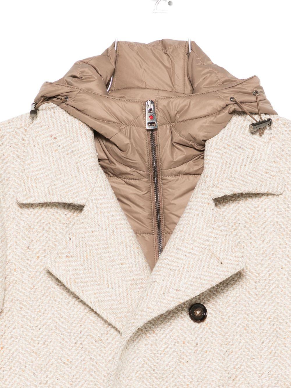 WJANNUW821600 100C BROWN NATURAL KIRED