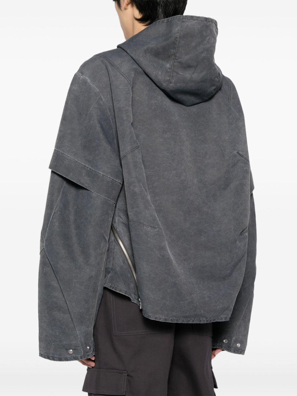 HEM05044 DARK GREY HELIOT EMIL