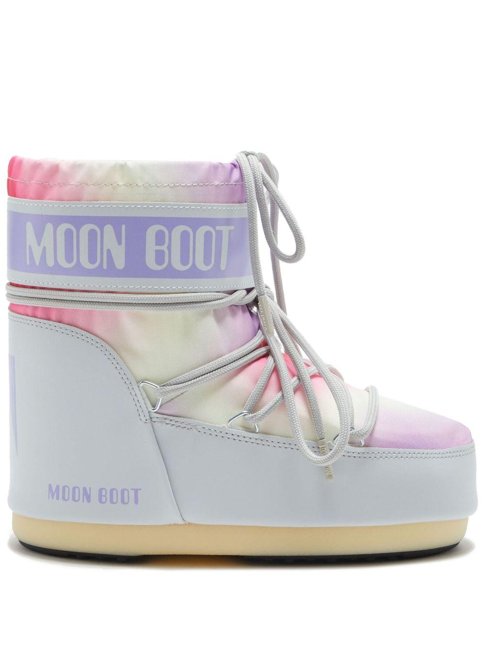 14094200 002 GLACIER GREY MOON BOOT