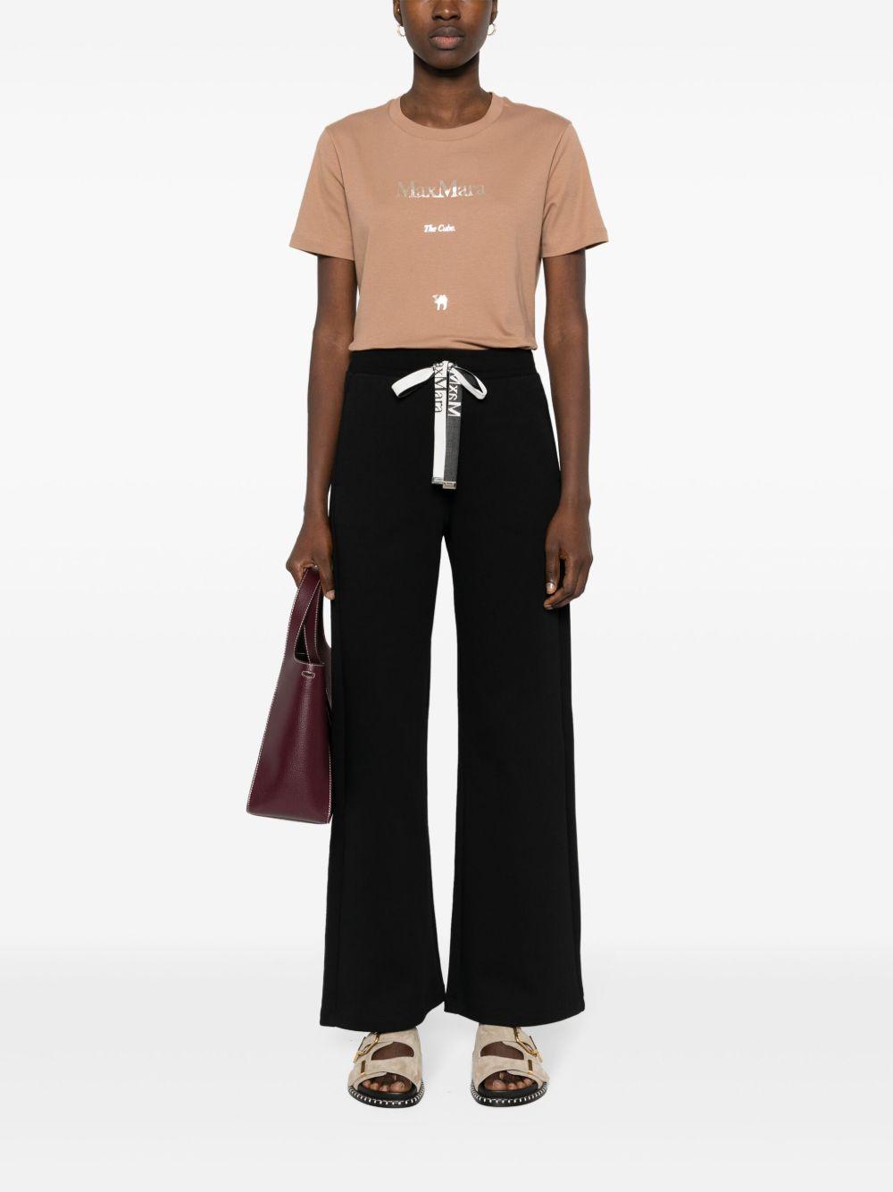 QUIETOMM13096 003 CAMEL S MAX MARA