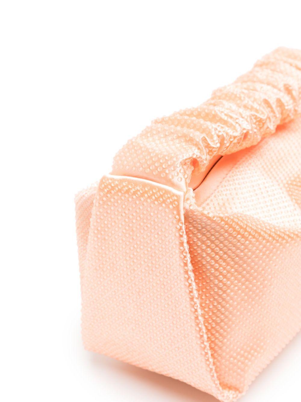 20323R40T 828 FADED NEON ORANGE ALEXANDER WANG