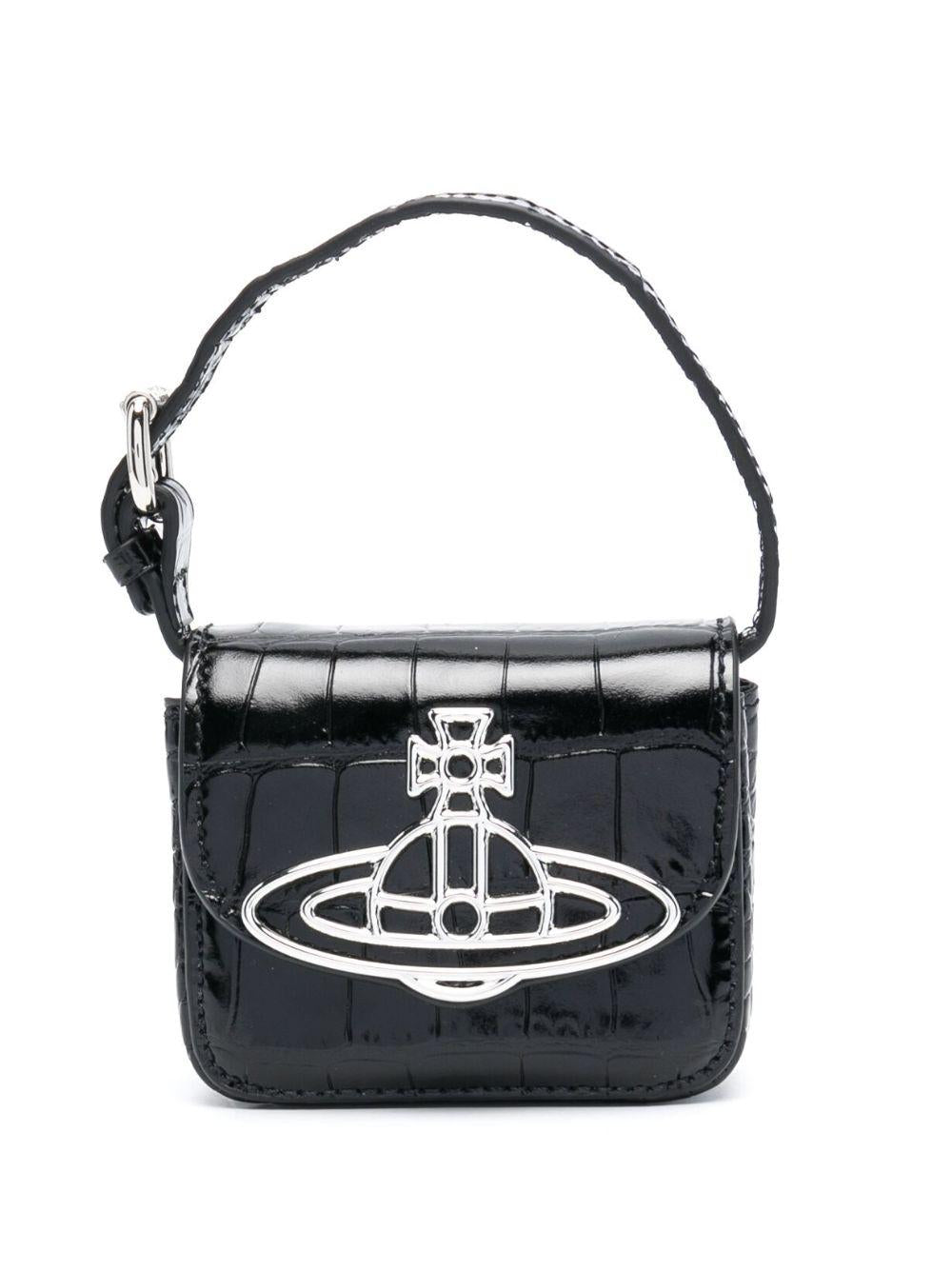 5202006EUL0039LA BLACK VIVIENNE WESTWOOD