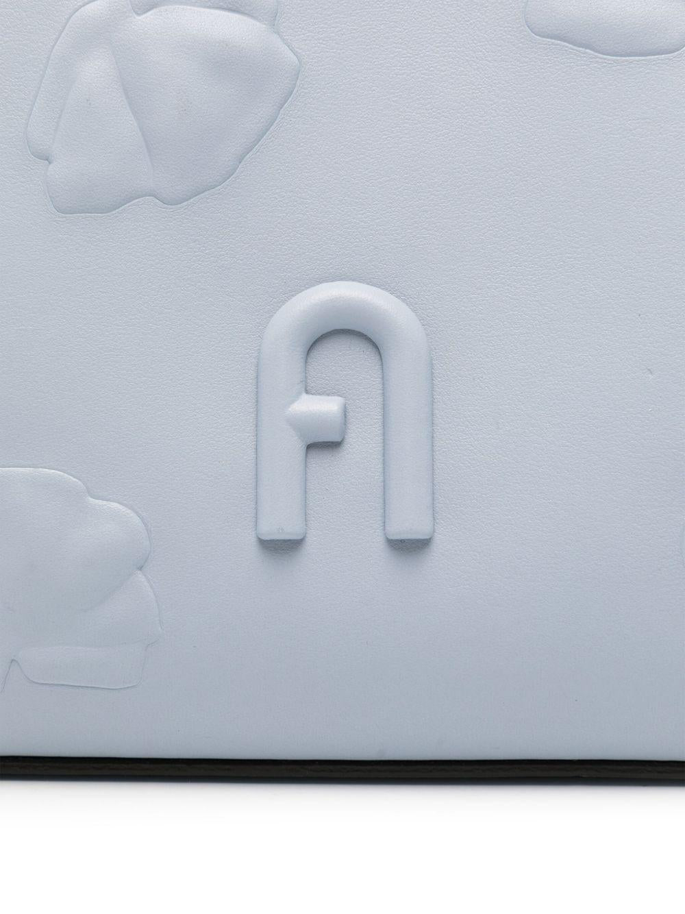 Diamante borsa a spalla mini WB00782 - BX3822 55000 NUVOLA FURLA