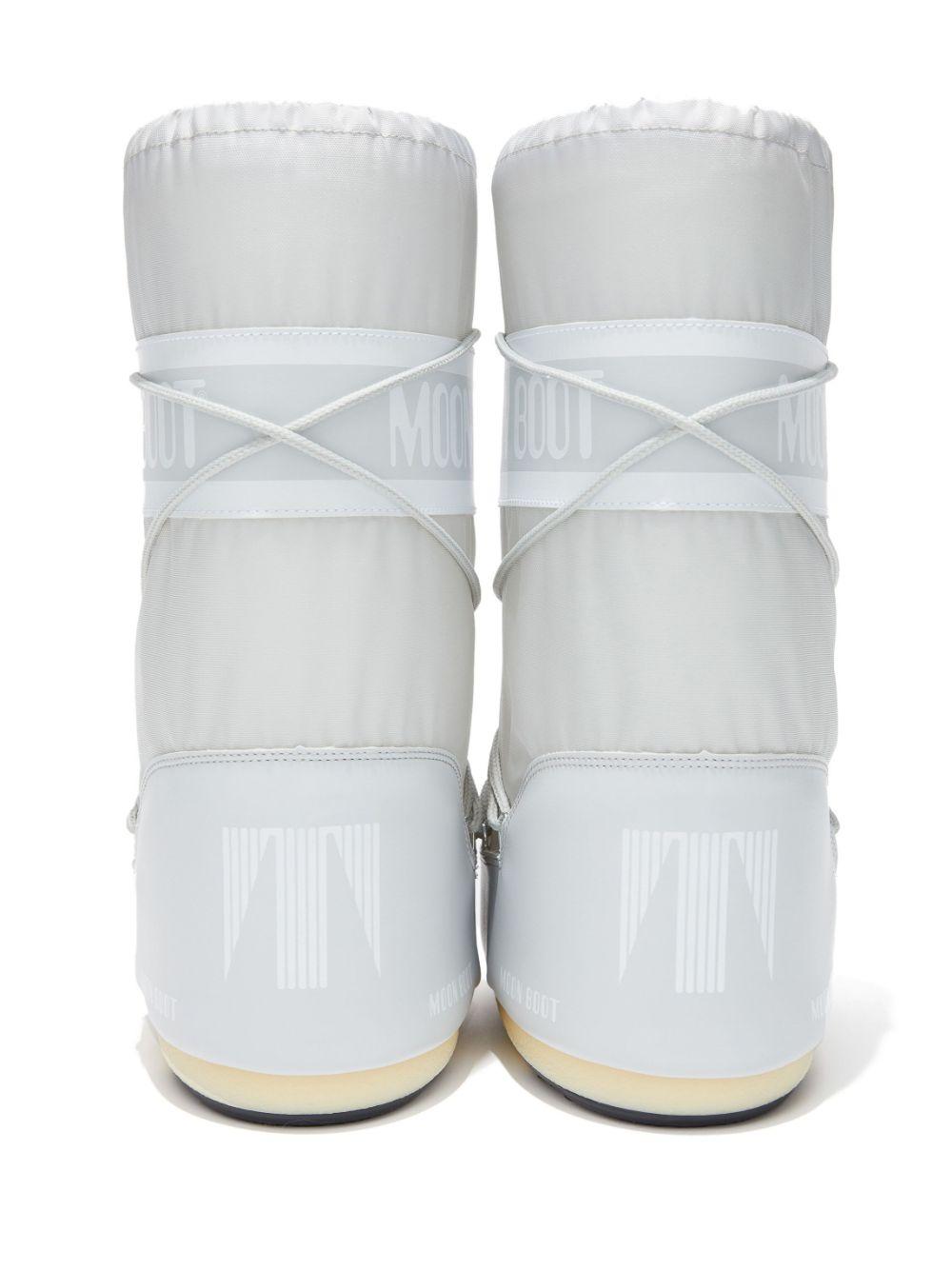 80D1400440 H003 GLACIER GREY MOON BOOT