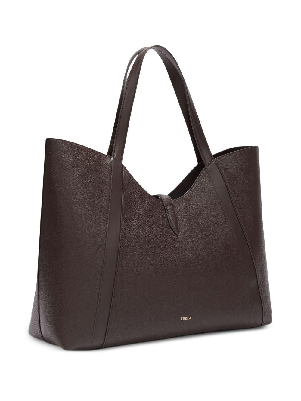 WB01498BX3353 2460S CIOCCOLATO FURLA