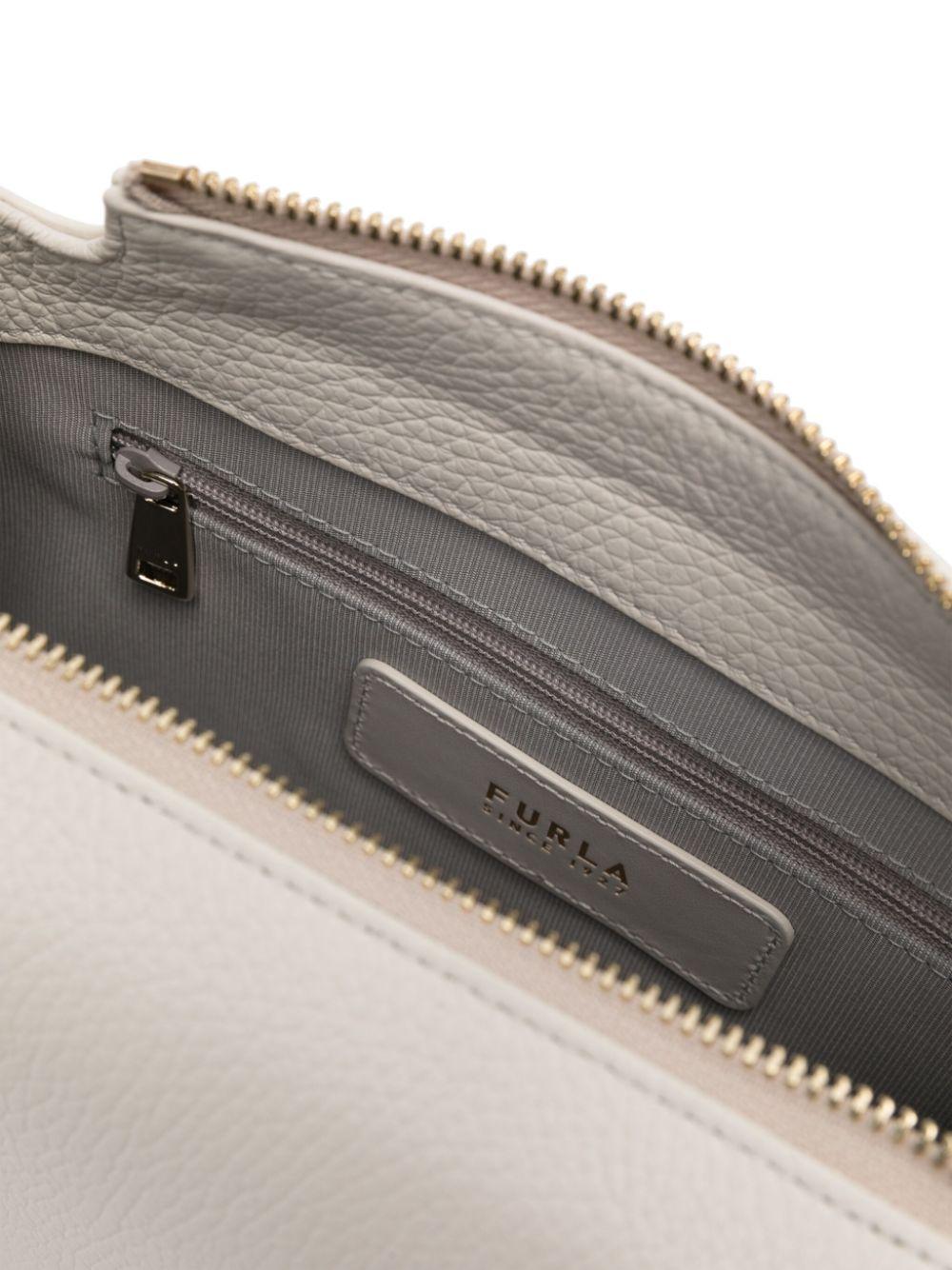 WB01275HSF000 1704S MARSHMALLOW FURLA