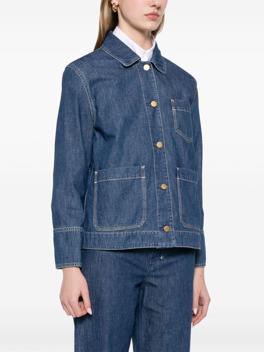 GIULIETTAMM10262 001 BLUE S MAX MARA