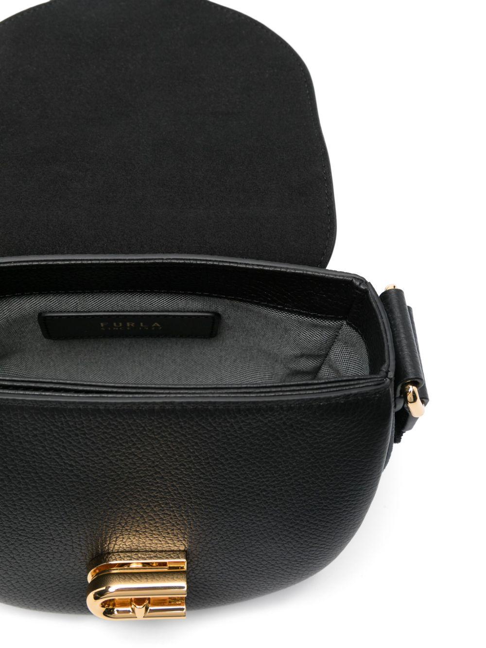 WB01491BX3916 N9800 NERO FURLA