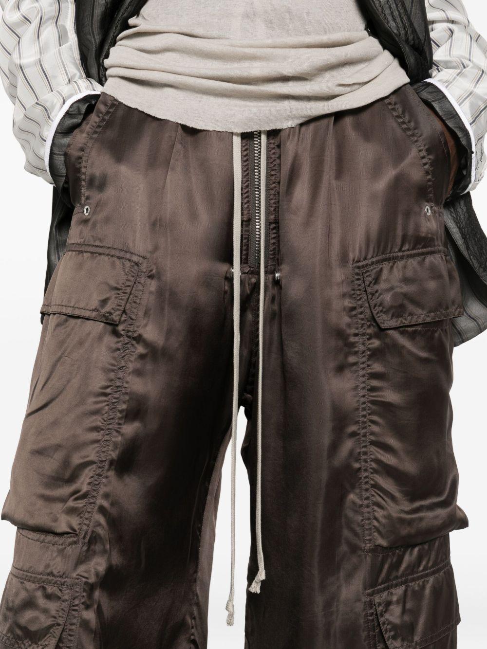 RP02E4327K 78 DARKDUST RICK OWENS