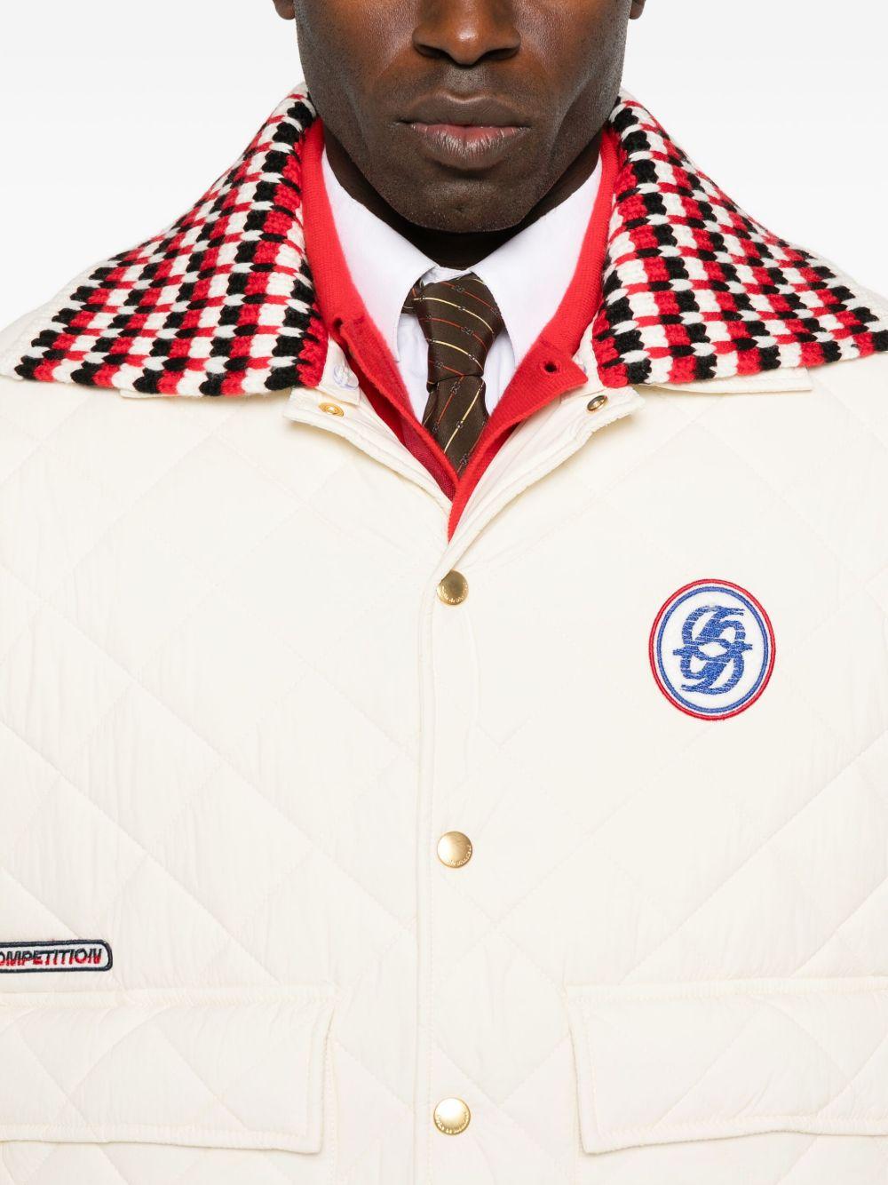 IJT240PA025 OFF WHITE DROLE DE MONSIEUR