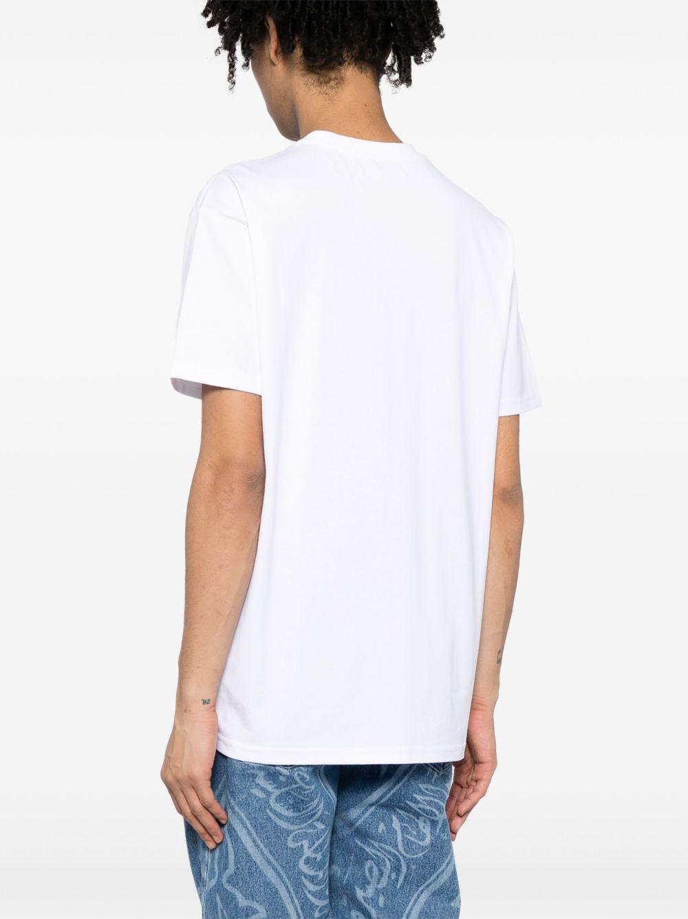 3G01001PJ001M A401 WHITE VIVIENNE WESTWOOD