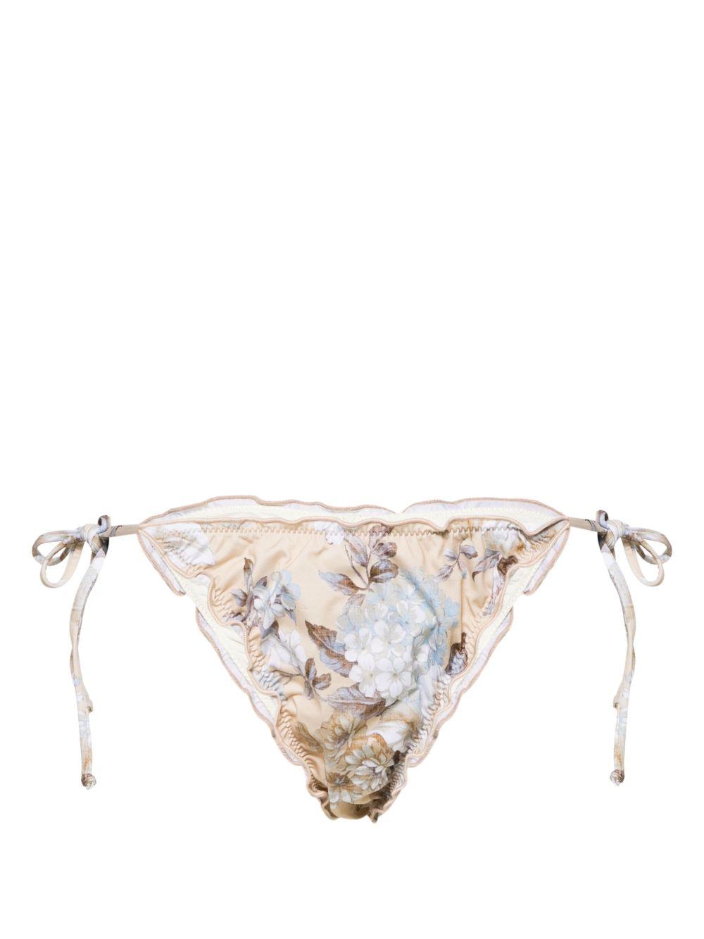 MIAMI00700F FLOWER CARD 11 MC2 SAINT BARTH