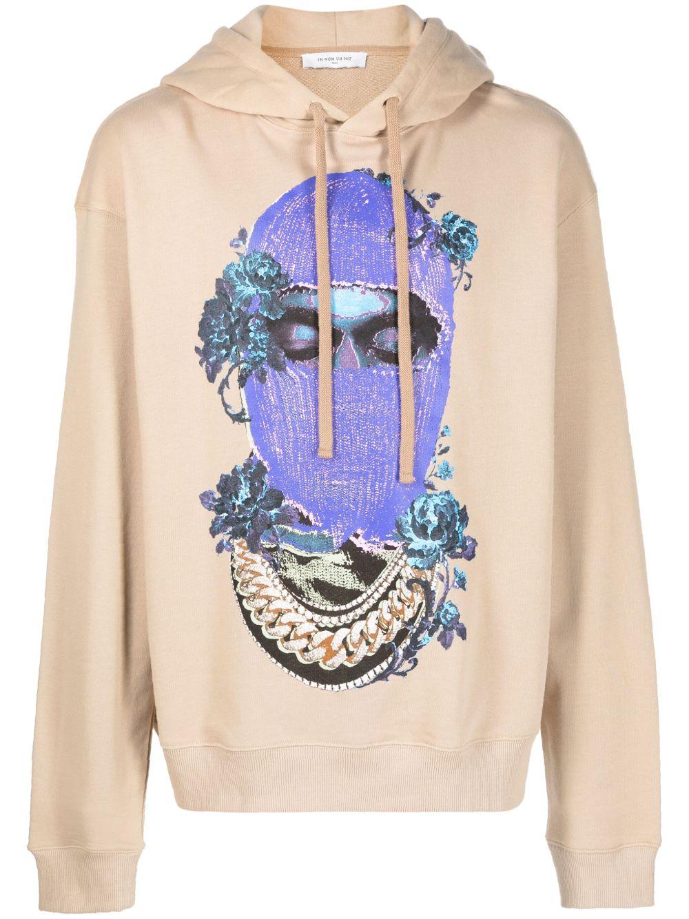 NUW23233 091 BEIGE IH NOM UH NIT