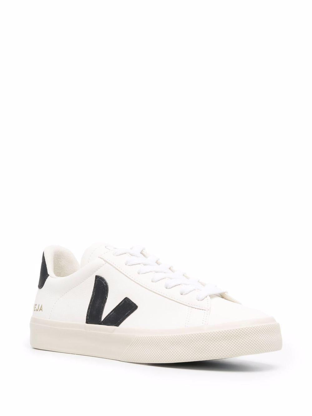CP0501537 WHITE BLACK VEJA