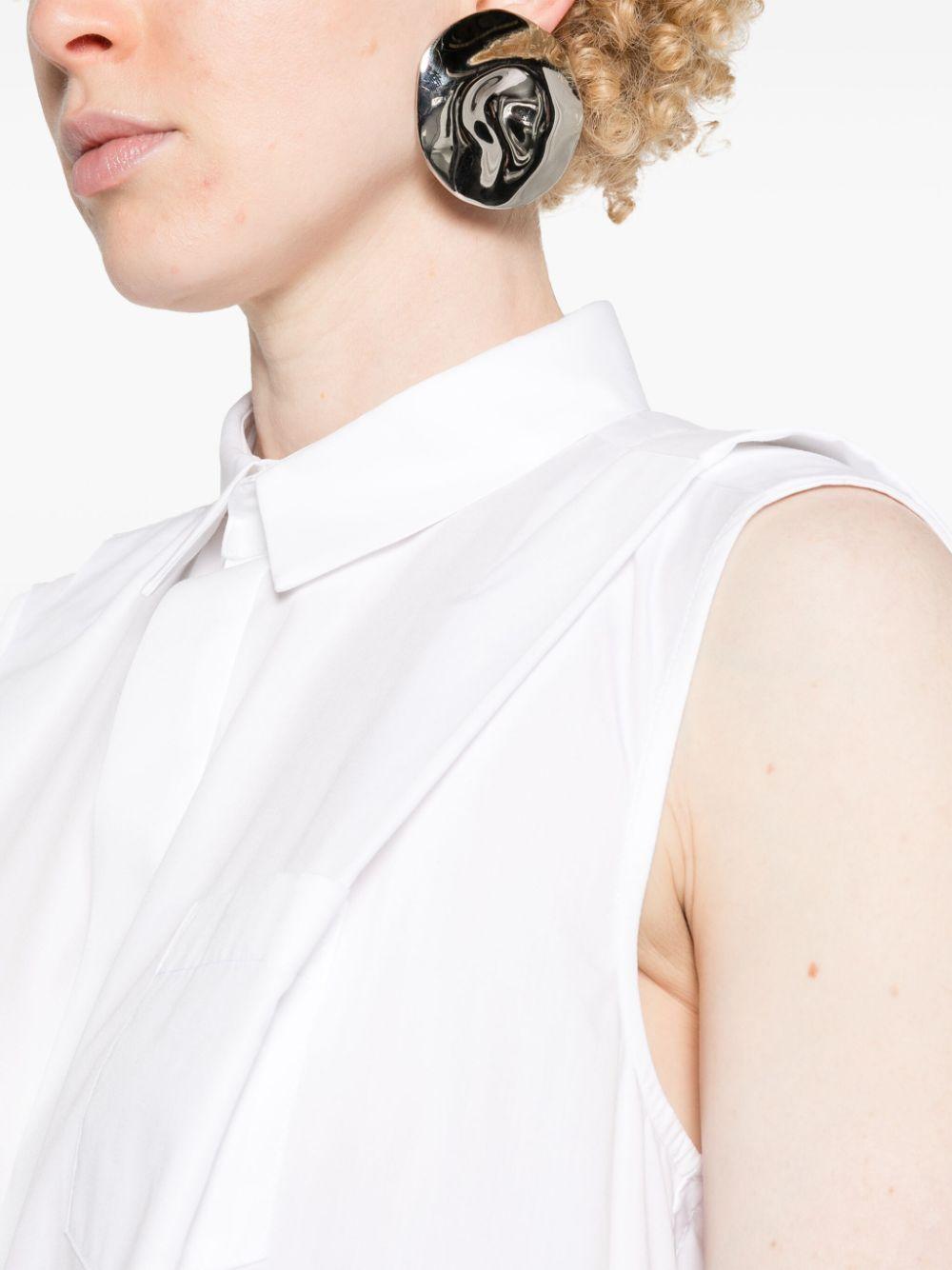 2407304 151 OFF WHITE SACAI