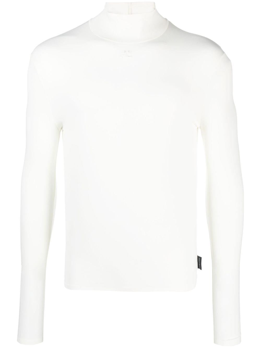 323JTO183JS0016 0001 HERITAGE WHITE COURREGES