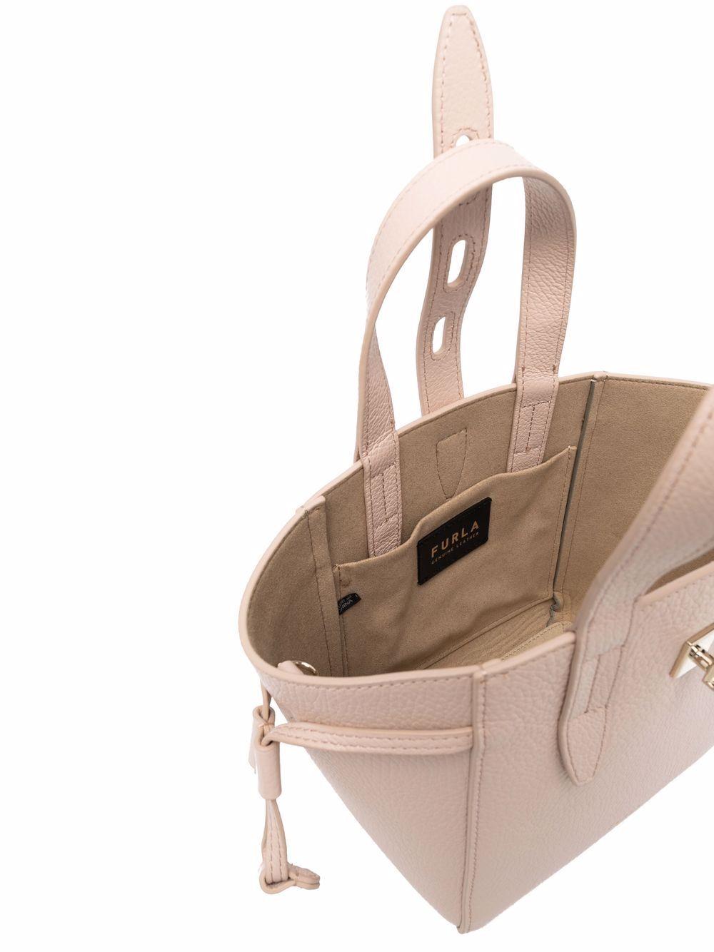 BASRFUAHSF000 B4L00 BALLERINA FURLA