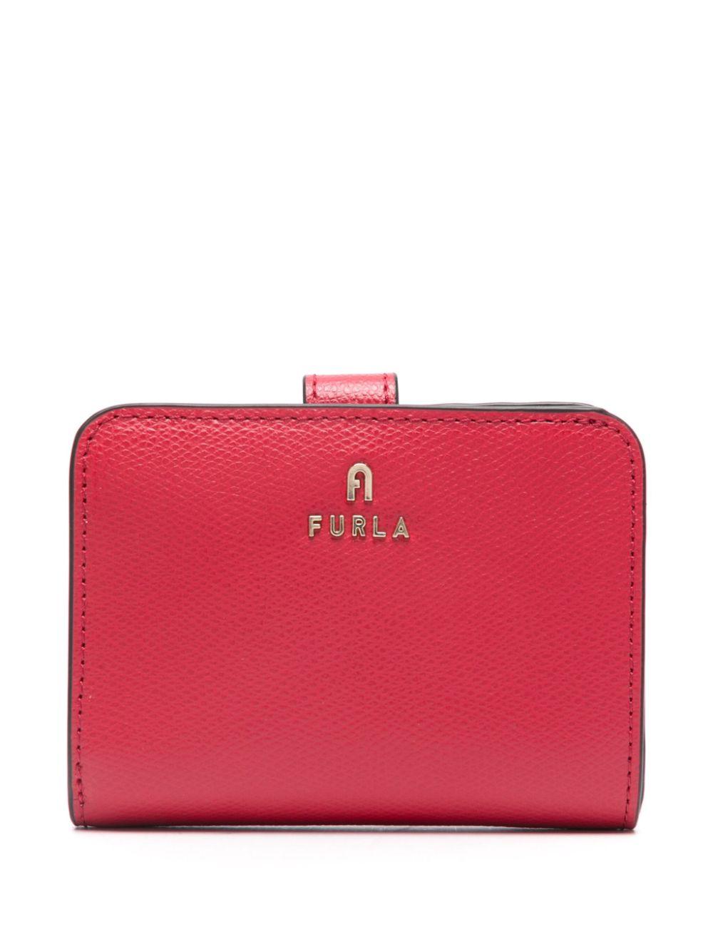 WP00315ARE000 2716S ROSSO VENEZIANO FURLA