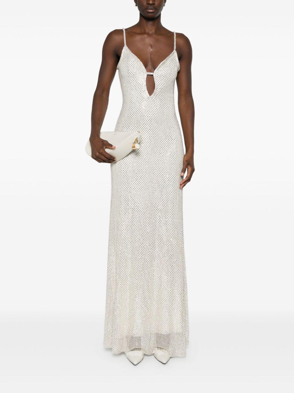 SC24005XC CREAM SELF-PORTRAIT