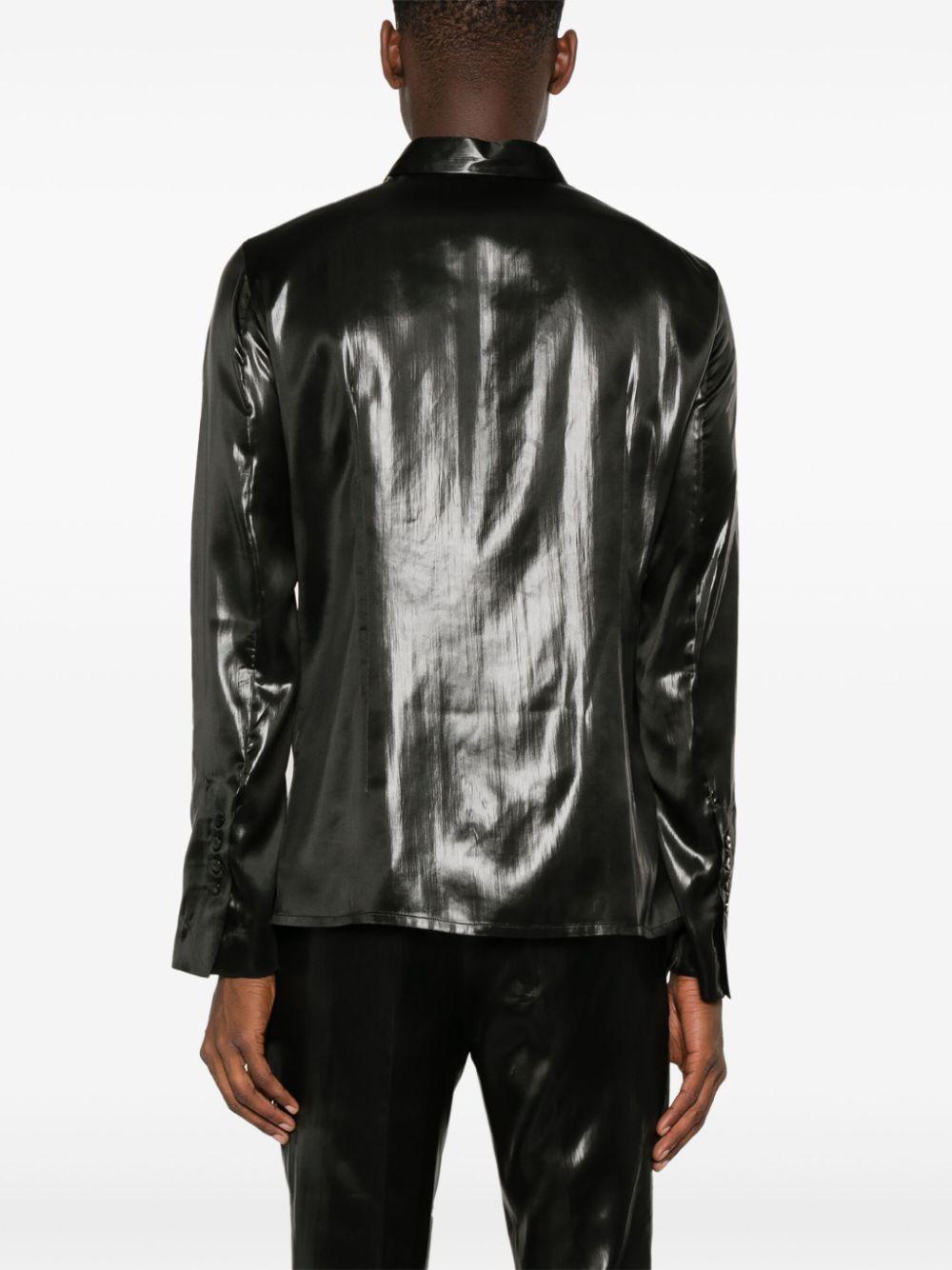 SS24N16 TWILL FLUIDO SAPIO