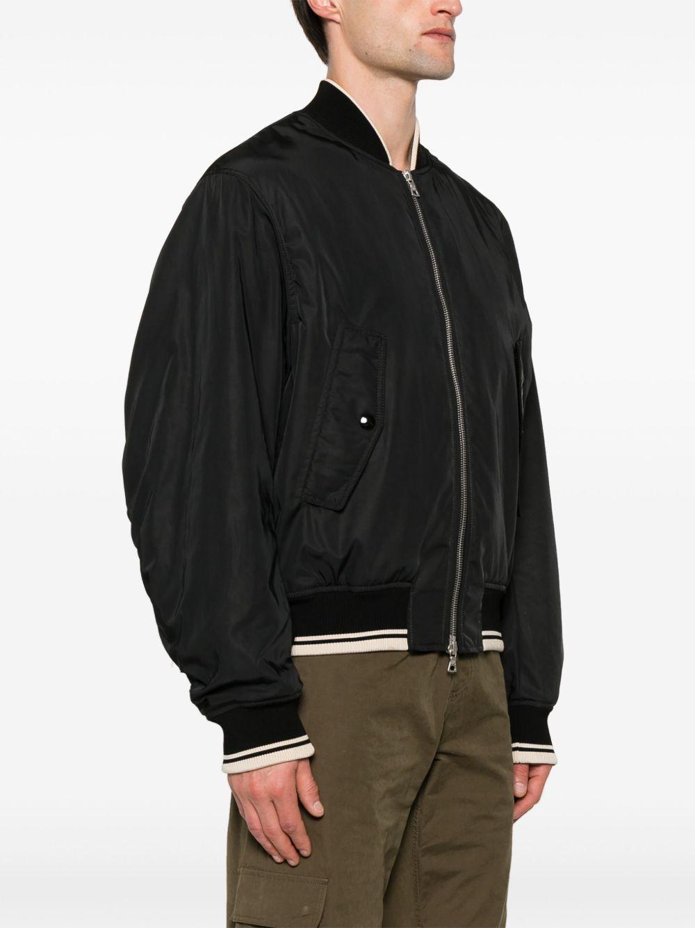 VELLOW8210 900 BLACK DRIES VAN NOTEN